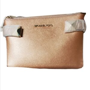 NWT Michael Kors crossbody bag
